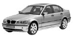 BMW E46 U242U Fault Code