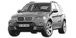 BMW E70 U242U Fault Code