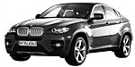 BMW E71 U242U Fault Code