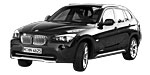 BMW E84 U242U Fault Code