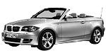 BMW E88 U242U Fault Code