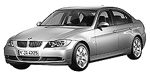 BMW E90 U242U Fault Code